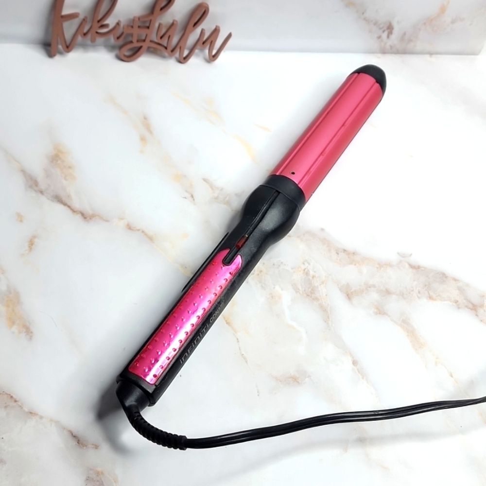 Infinity pro conair curler